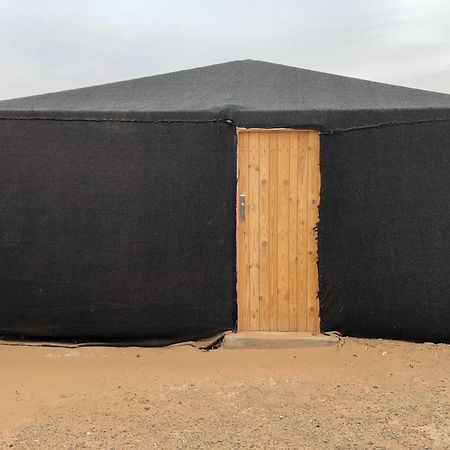 Bivouac La Fibule Des Dunes Merzouga Luaran gambar