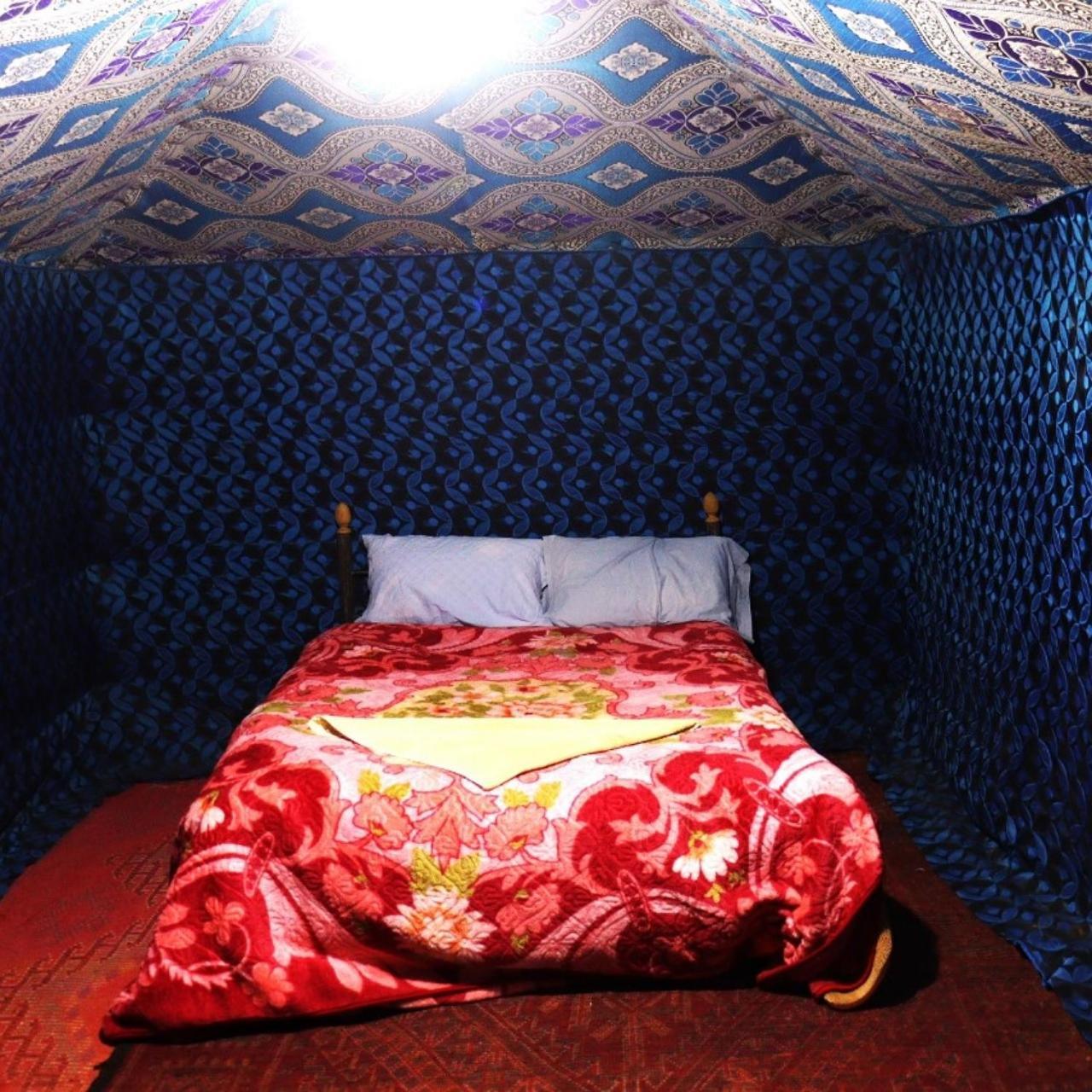 Bivouac La Fibule Des Dunes Merzouga Luaran gambar