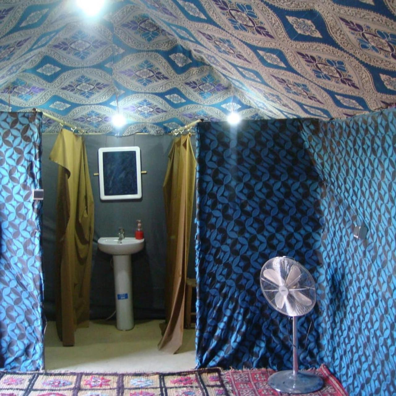 Bivouac La Fibule Des Dunes Merzouga Luaran gambar