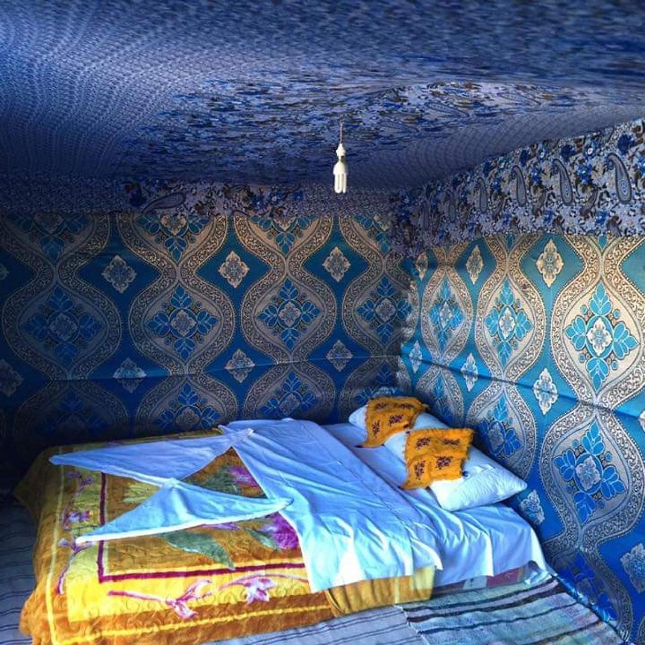 Bivouac La Fibule Des Dunes Merzouga Luaran gambar